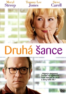 Druhá šance - DVD