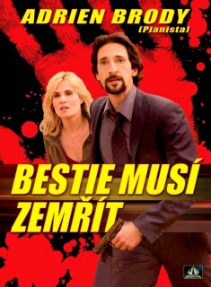 Bestie musí zemřít - DVD