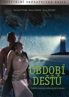 Období dešťů - DVD