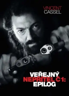 Veřejný nepřítel č. 1: Epilog - DVD