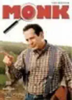 pan Monk 39 - Pan Monk je v izolaci - DVD