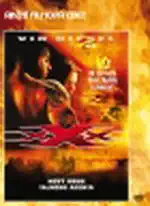 xXx - DVD